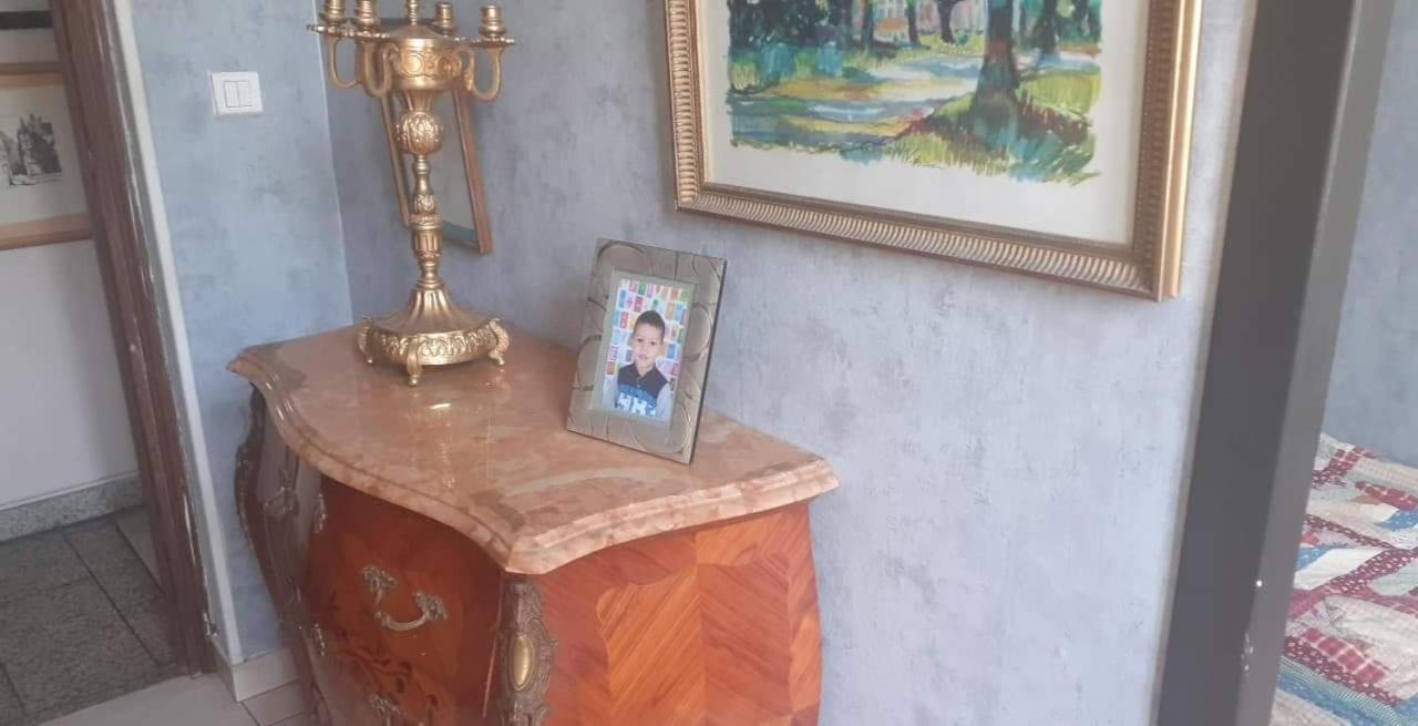 Private Room Full Furnished In קאן מראה חיצוני תמונה